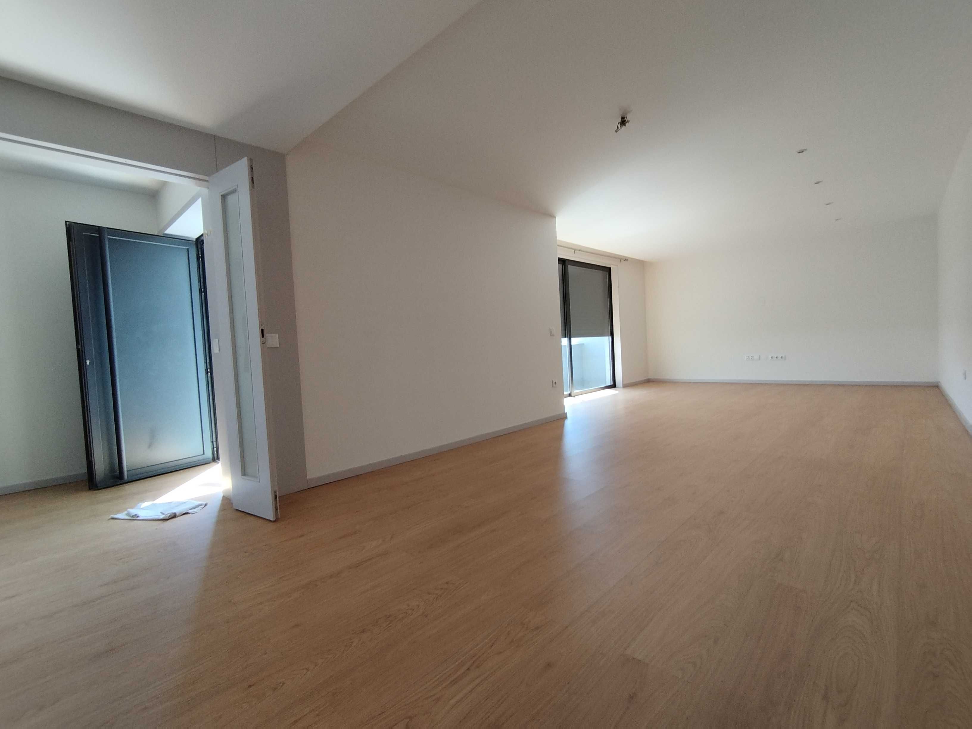 Andar moradia T3