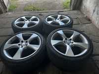 Felgi RONAL Mercedes cls 19” 8,5 i 9,5 cala