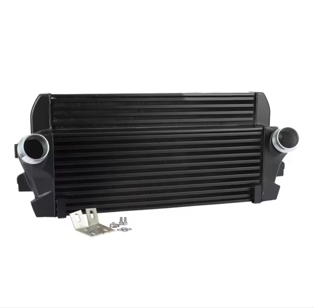 Інтеркуллер збільшеної потужності BMW F10 535i n55
