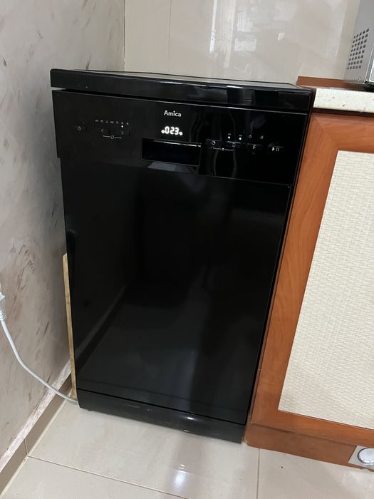 Zmywarka Amica 45cm