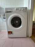 Pralka Indesit slim