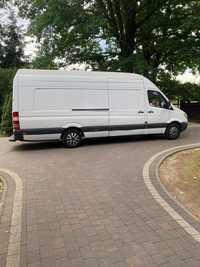 Sprinter long 313cdi