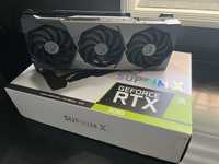 Nvidia RTX 3090 MSI Suprim X 24Gb + Garantia