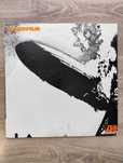 Led Zeppelin (same) LP Japan NM Atlantic – 16P1-2023 Forever Young