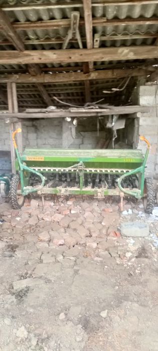 Siewnik Amazone junior 2,5metra