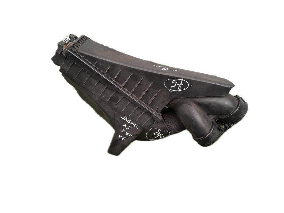 Caixa filtro ar JAGUAR XF (X250)
