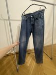 Jeansy Topman S .