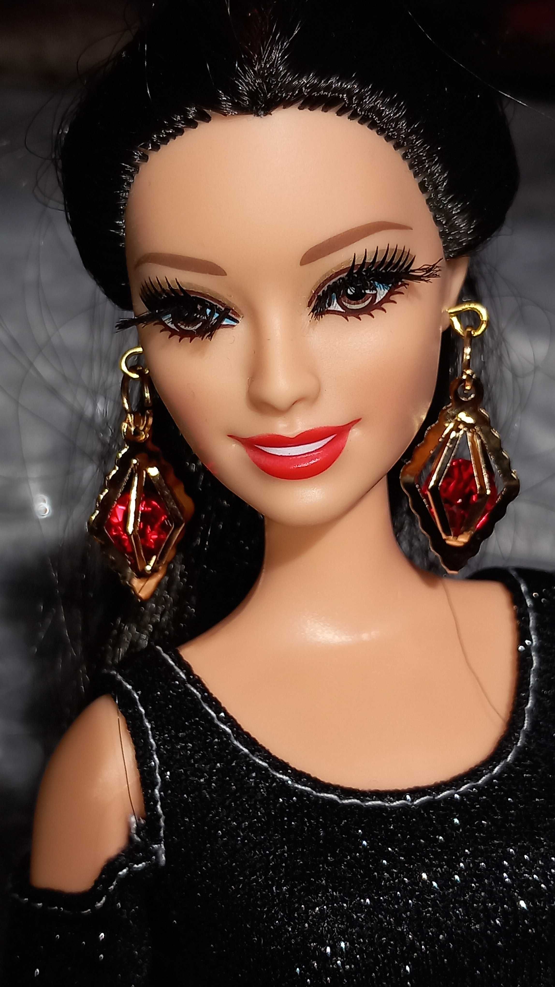 Kolczyki dla lalek Barbie, Integrity Toys