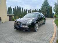 Alfa Romeo Giulietta Alfa romeo giulietta 1.4 t-jet 120km