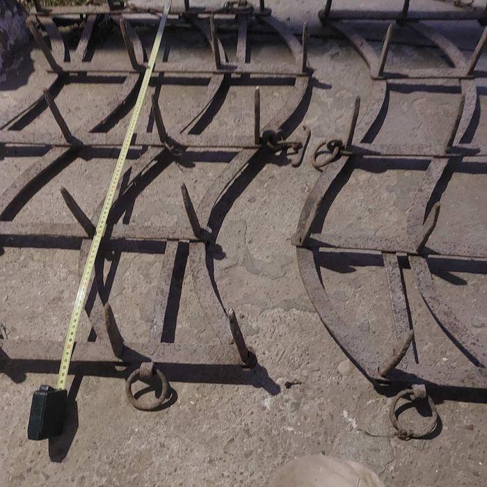 Продаються борони