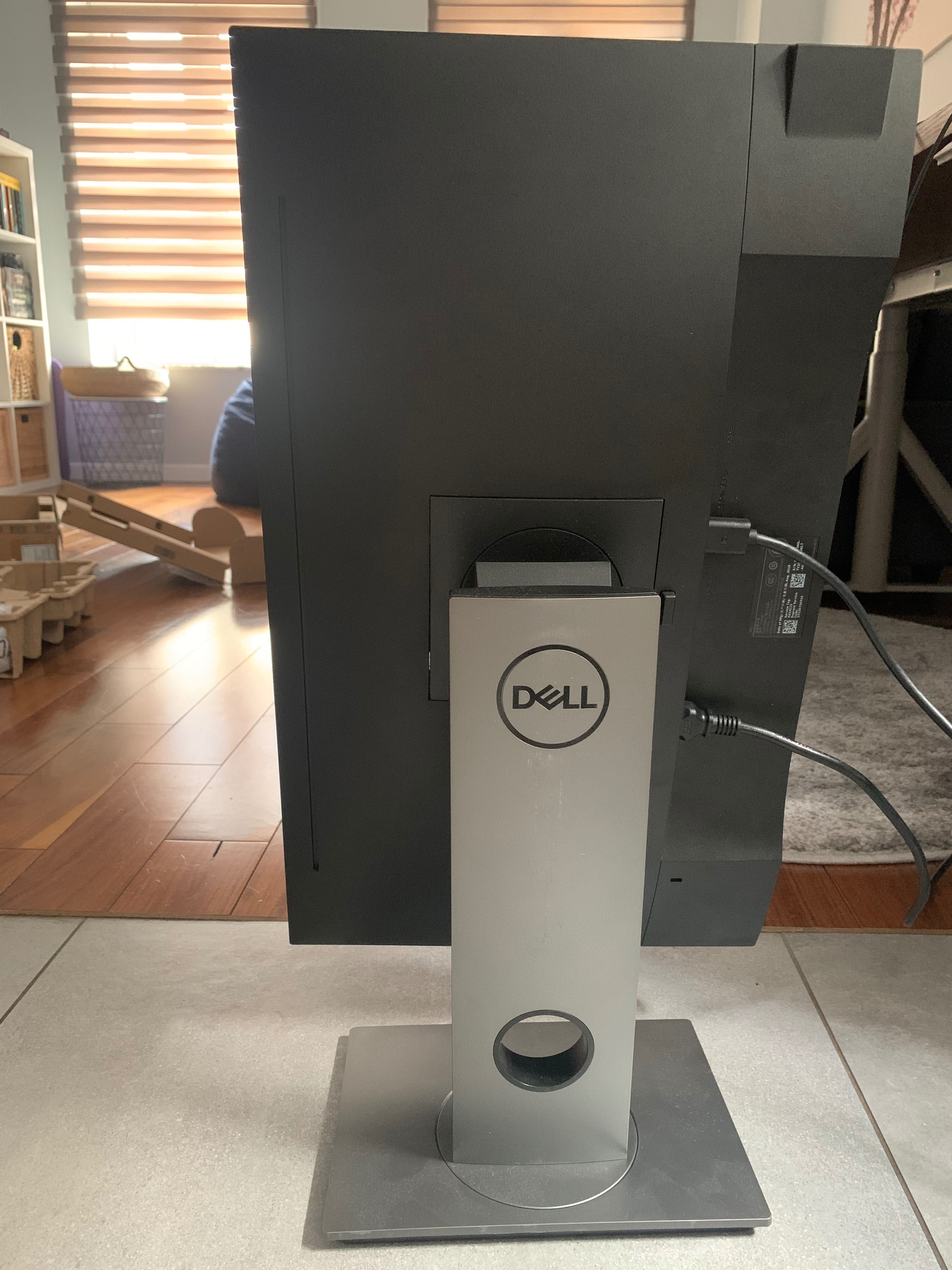 Monitor Dell P2418D