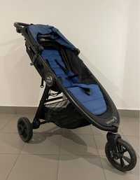 Baby jogger citi mini gt2 duzy zestaw  torba wkladka