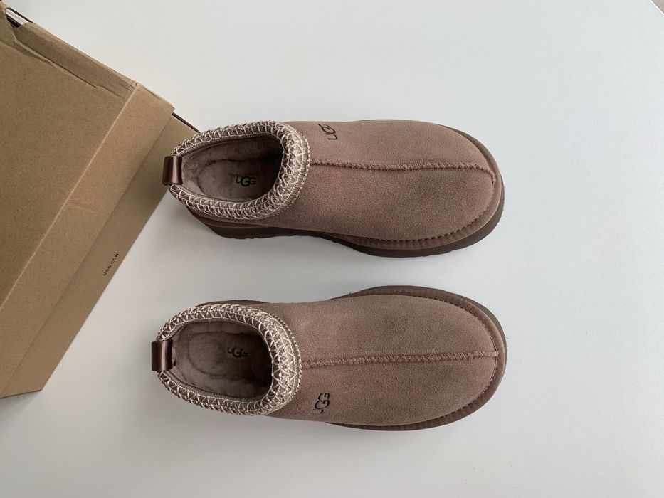 UGG TAZZ RYK 36 37 уги угг угі