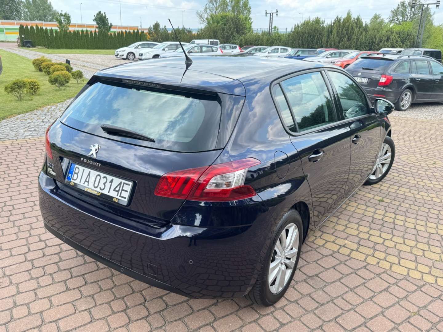 1.2 82KM Pełen Serwis! Sprawdź!