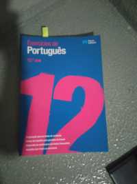 Livro de preparação portugues