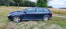 Audi A4 B6 1.8T 150 KM LPG