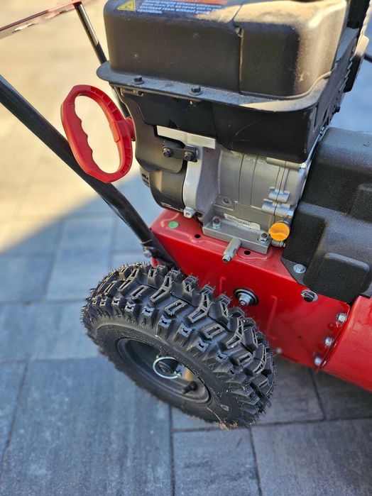 Odśnieżarka artik 56