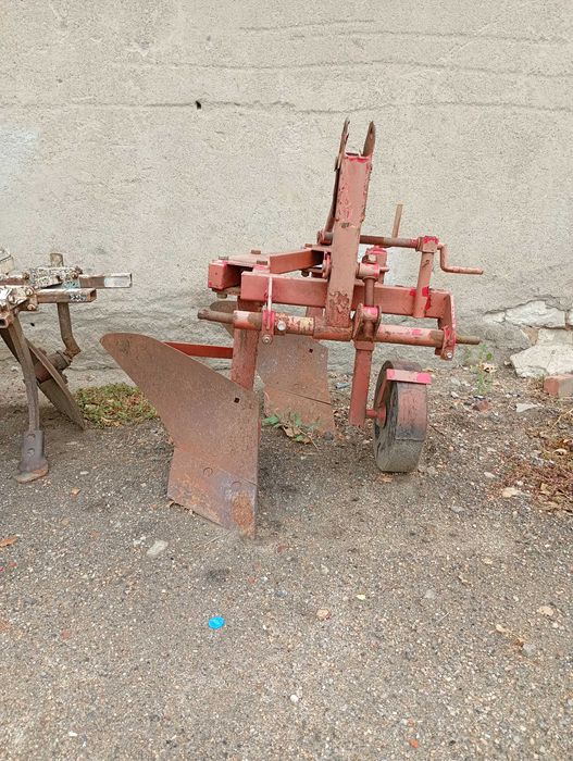 Мінітрактор Yanmar YM1301