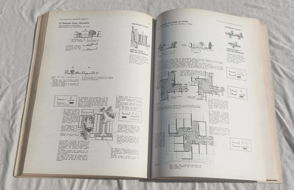 Paisaje Urbano / Editado por Cliff Tandy