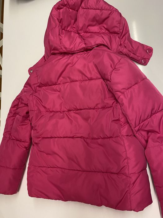 Casaco de menina 8-9 anos marca GAP