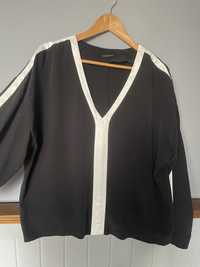 Блузка из натурального шелка 48-50(L-XL)