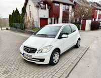 Mercedes-Benz Klasa A 160 CDI BlueEfficiency NOWA CENA 
Używany · 2009