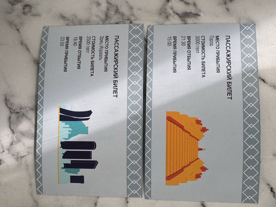 Настольна игра :«SHTETL» («Местечко»)