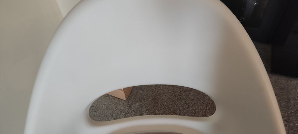 Baixa de preco _ Cadeira escritório criança (IKEA)