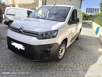 Citroen Berlingo 1.5HDI 2020 IVA DEDUTÍVEL