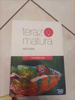 Teraz matura biologia vademecum