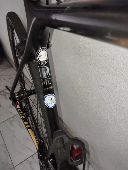 Bicicleta Estrada Giant
