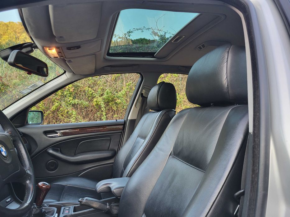 BMW 320d 136cv (apenas 180.777 km/Muitíssimo Bem Estimado)