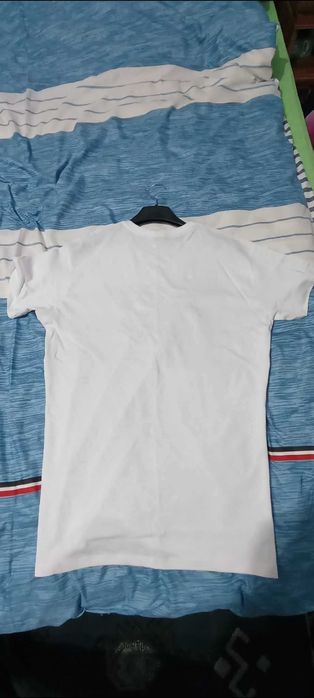 Biała koszulka kobieca rozmiar XL tylko wysyłka