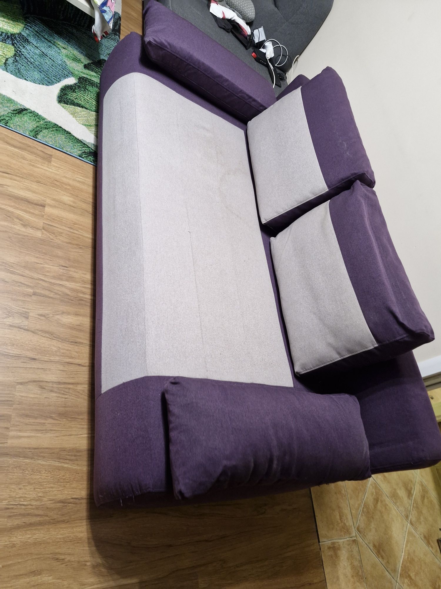 Kanapa, sofa, wersalka