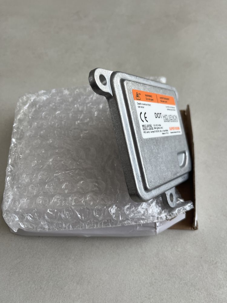 Przetwornica Xenon EPH-D1/3(02) D1S D3S Hid xenon 35w ( nowa )