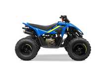 CFMoto CForce 110 Idealne na prezent dla dziecka Matkowski Quady Wrocław