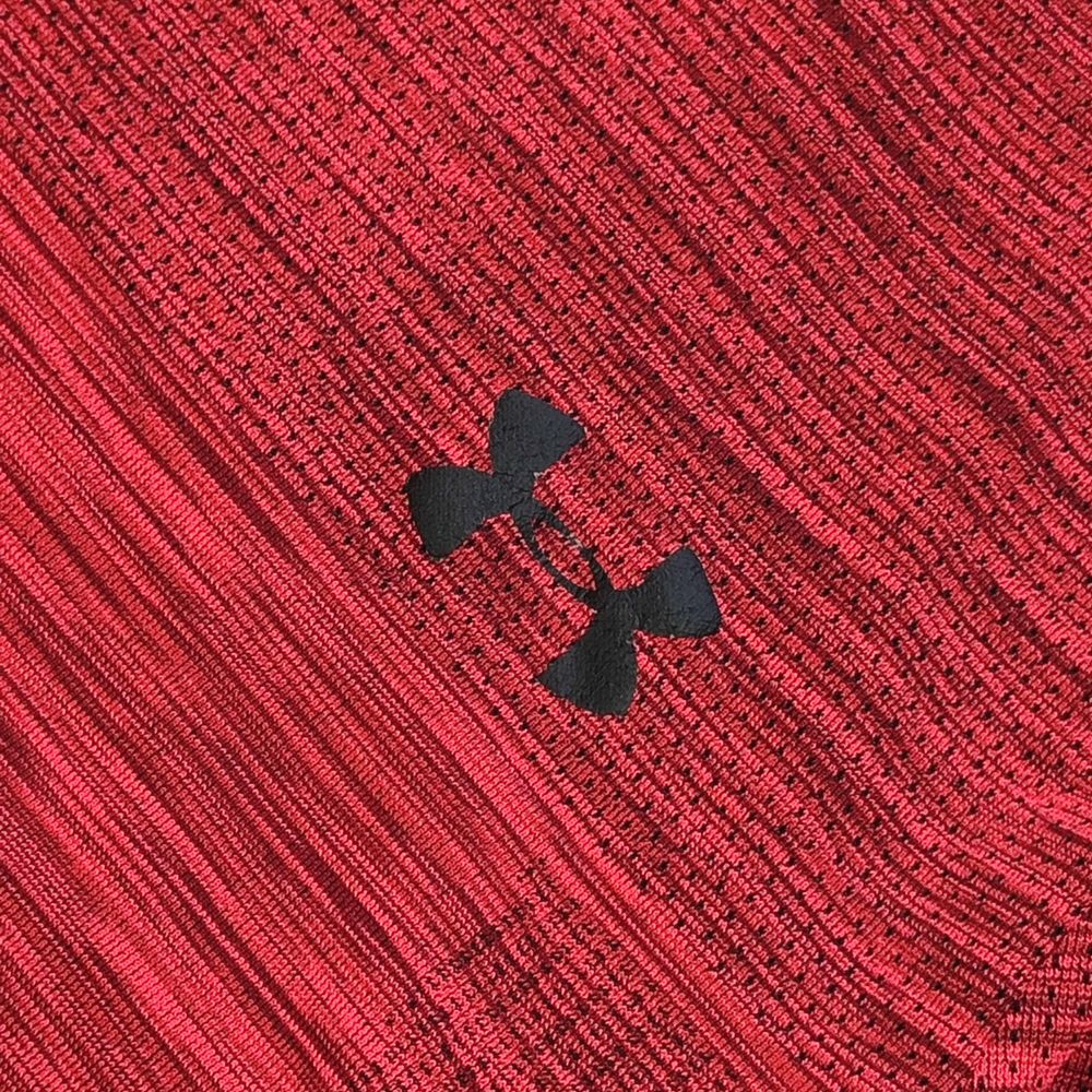 Under Armour спортивна футболка Андер Армор L