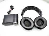 Słuchawki bezprzewodowe nauszne SteelSeries Arctis Nova Pro Wireless
