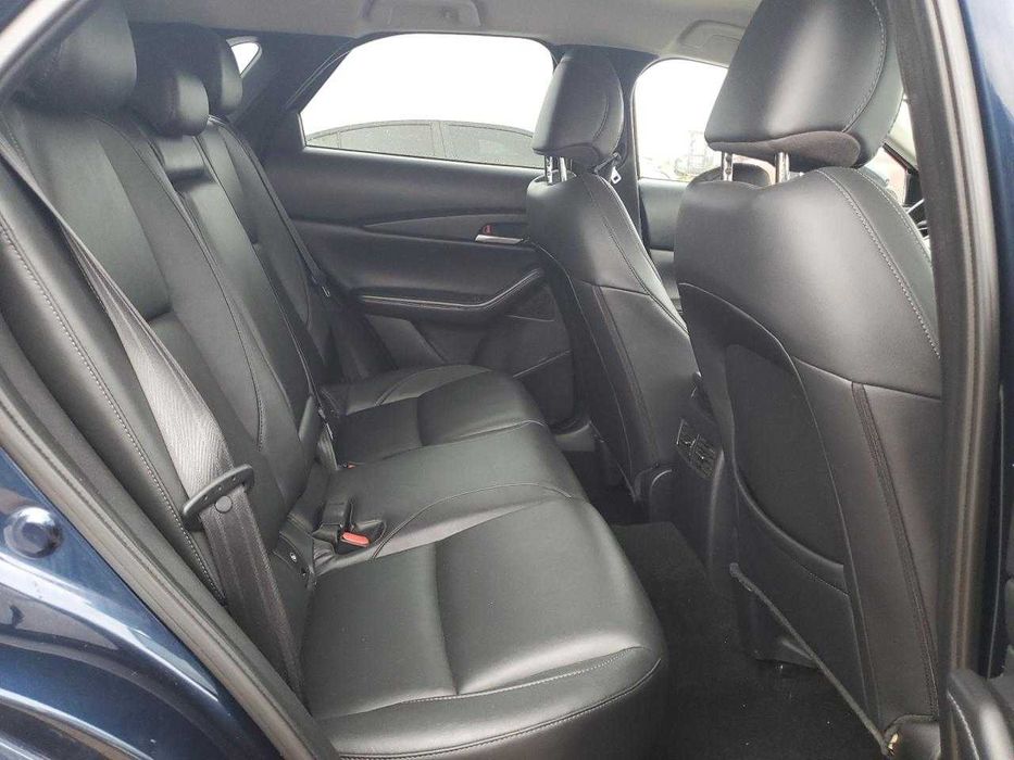 Mazda CX-30 Select 2021