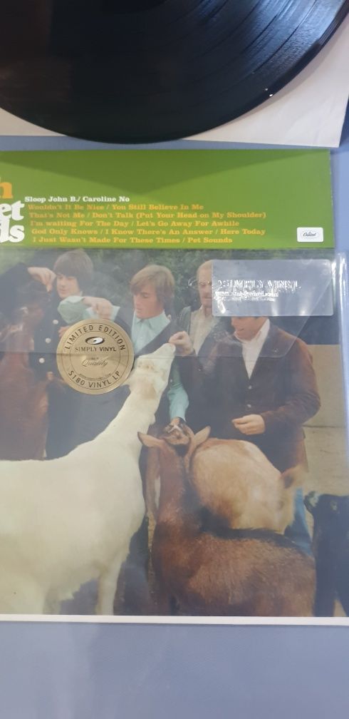 Discos de vinil de coleção