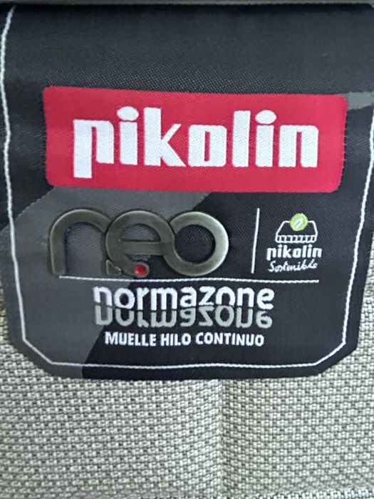 Colchao Pikolin modelo King