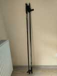 Kijki do Nordic walking 125 cm, etui gratis