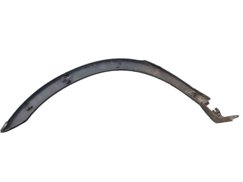 Накладка крыла заднего левого Subaru Outback BH 1999-2003 разборка
