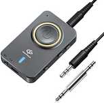 Nadajnik Odbiornik Bluetooth 5.0   z 3,5 mm