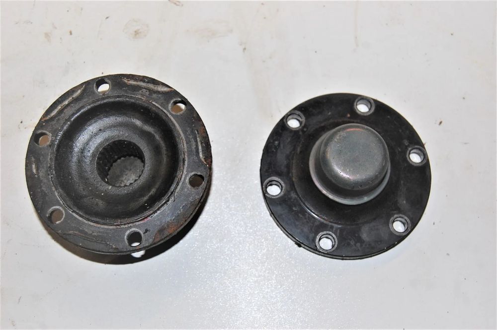 SUZUKI GRAND VITARA I , VITARA , JIMNY - Zabierak, sprzęgiełko napędu.