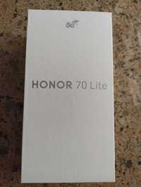 Honor 70 Lite 4Gb/128GB - 5G