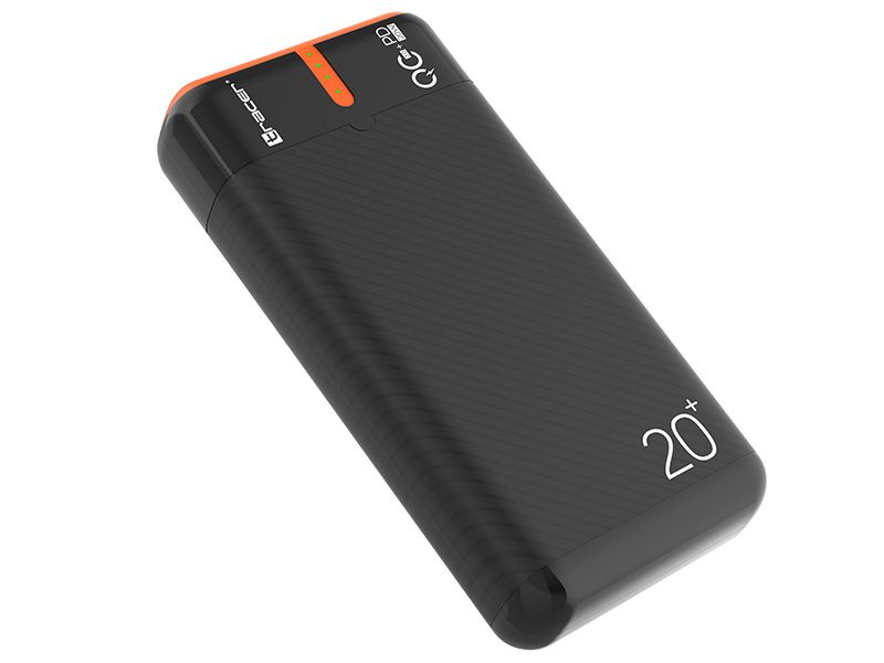 Powerbank Tracer EnerGen 20 000 mAh PD + QC 3.0