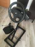 Kierownica Thrustmaster T80 PS4/PC + pedały + stojak Wheel Stand Pro