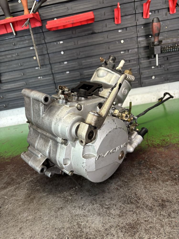 Silnik Cpi  50 2T Derbi Senda Beta Sachs Rieju Masai Aprilla Beta