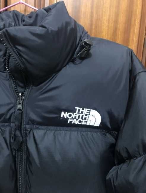 Kurtka The North Face TNF nuptse 700 XL